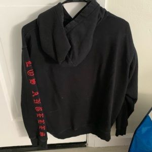 Los Angeles Hoodie